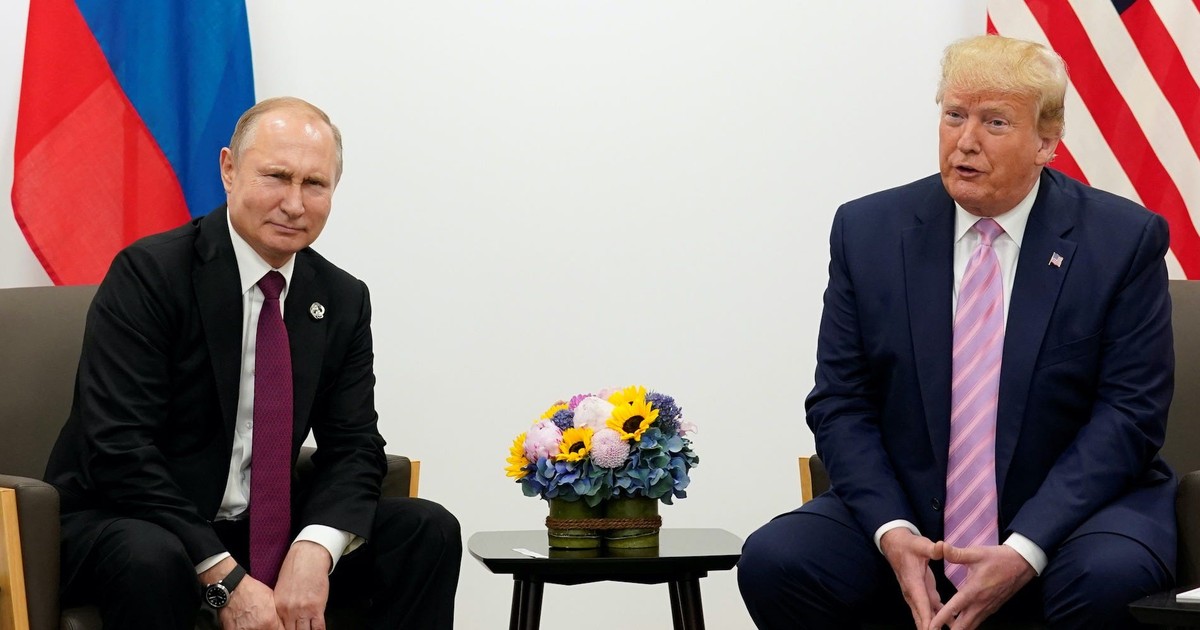 The shadowy Russian intel unit that allegedly paid Afghan militants to ...