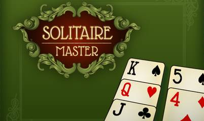 Solitaire Master