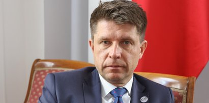 Petru: „depisyzacja” i „wyplenienie wszystkich »Misiewiczów«”