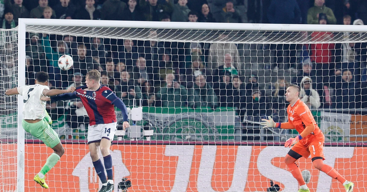 Bramkarz reprezentacji Polski wrócił do gry i zaliczył wpadkę. Koszmarny mecz Skorupskiego