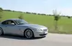 BMW Z4 3,0i Coupe: pierwsze wrażenia z jazdy