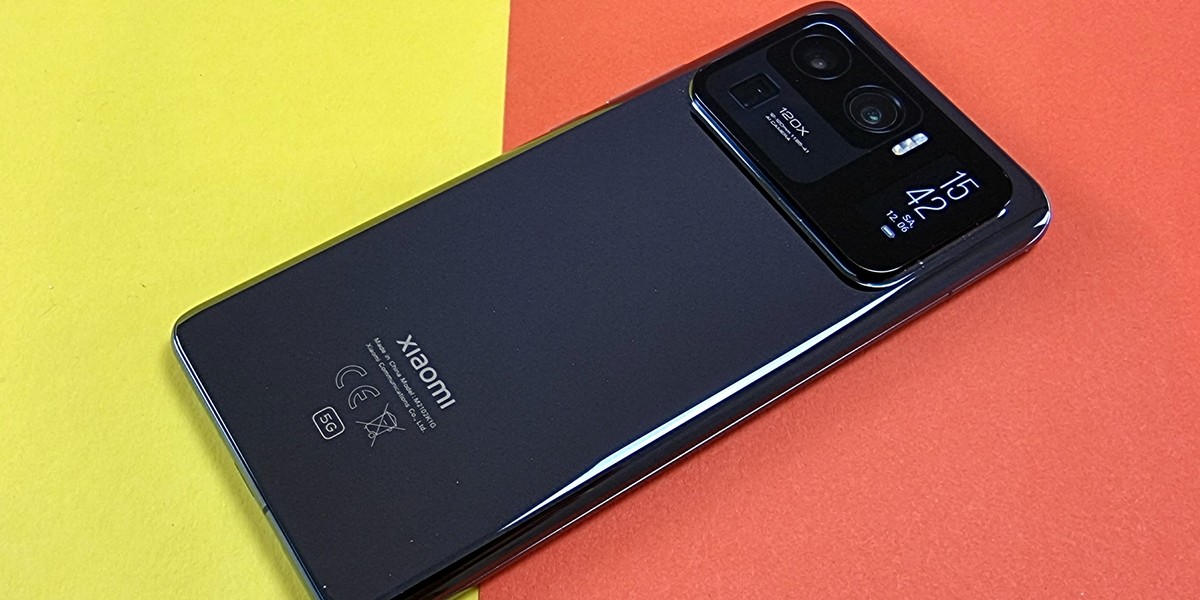Xiaomi Mi 11 Ultra im Test UltraKamera, UltraLeistung