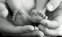 Sukces lekarzy z Wrocławia. Dziecko urodzone ze zmarłej matki. Ginekolog dla dziennik.pl: Autonomiczny byt w ciele