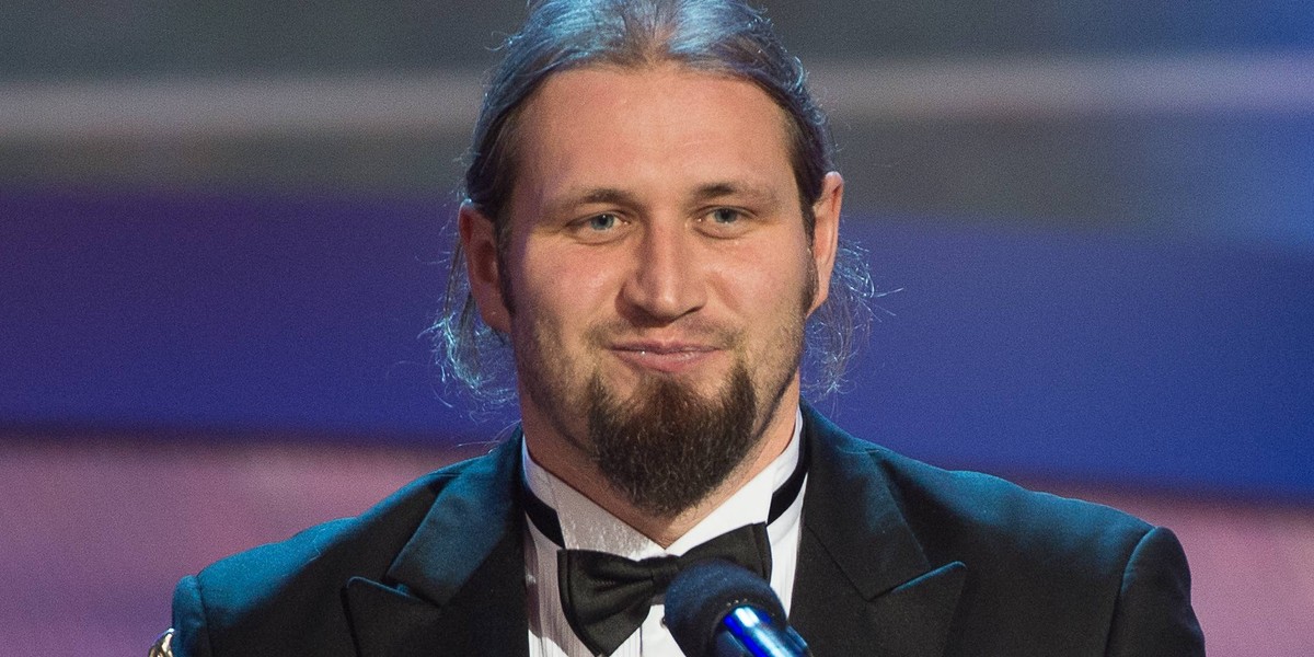 Tomasz Majewski