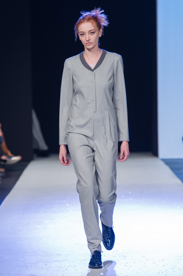 Kędziorek jesień-zima 2015/2016 - Fashion Week Poland