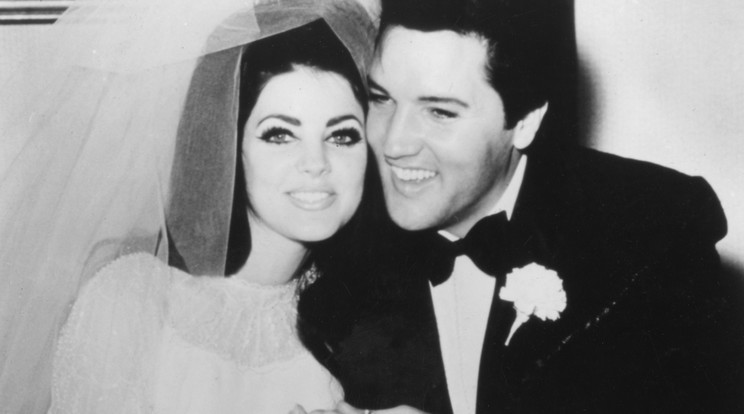 Priscilla Presley hamarosan Magyarországra látogat, örülne egy szobornak a férjéről /Fotó: Northfoto