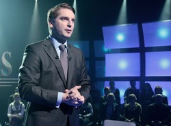 Lis u Wojewódzkiego zdradza kulisy wywiadu z Kaczyńskim