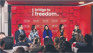 Liderki biznesu stawiają na pracowników