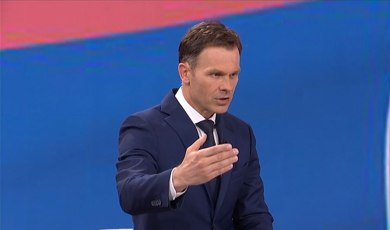 Mali: &#34;Idemo sa još jednim povećanjem minimalne zarade, cilj je 500 evra&#34;