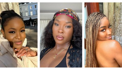 These celebs post a lot of unfiltered pictures [Instagram]