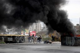 Wojna w Izraelu. Hamas może przetrzymywać zakładników pod ziemią