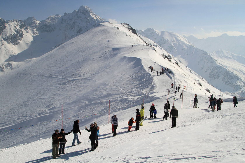 Tatry 