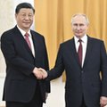 Xi Jinping sprzeciwił się Putinowi? "Nie poparł jego nowej wizji"