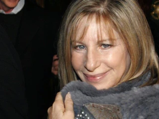 barbra streisand