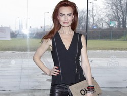 Zmiana bardzo (nie)twarzowa! Co się stało Agnieszce Maciąg?