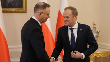 "Stan Wyjątkowy". Duda mści się na Tusku. Kaczyński ma rywala dla Trzaskowskiego. Obajtek ucieka z Orlenu do Brukseli [PODCAST]