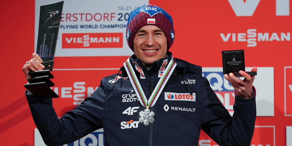 Kamil Stoch