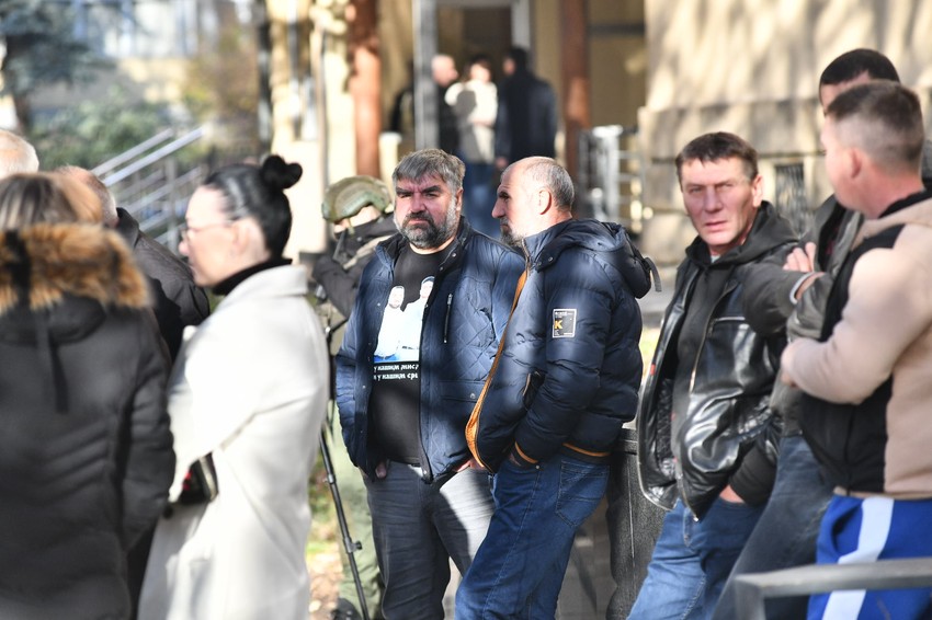 Suđenje Urošu Blažiću