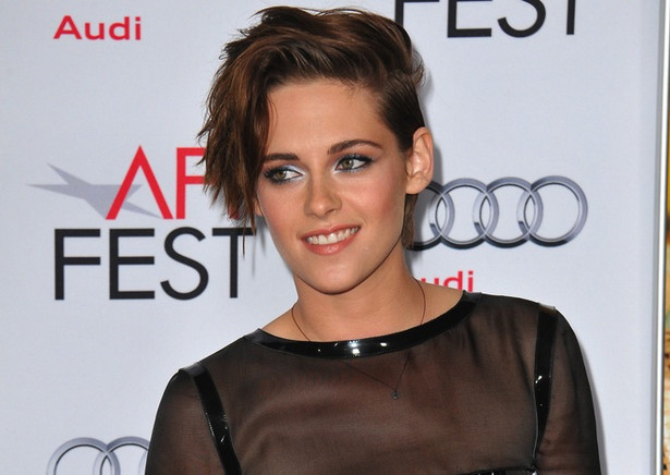 Kristen Stewart poślubiła swoją dziewczynę?