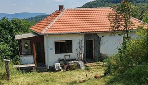 Milan Dinčić Dinča porodična kuća