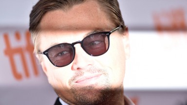 Brazylijski prezydent oskarża Leonarda DiCaprio o podpalenia w Amazonii