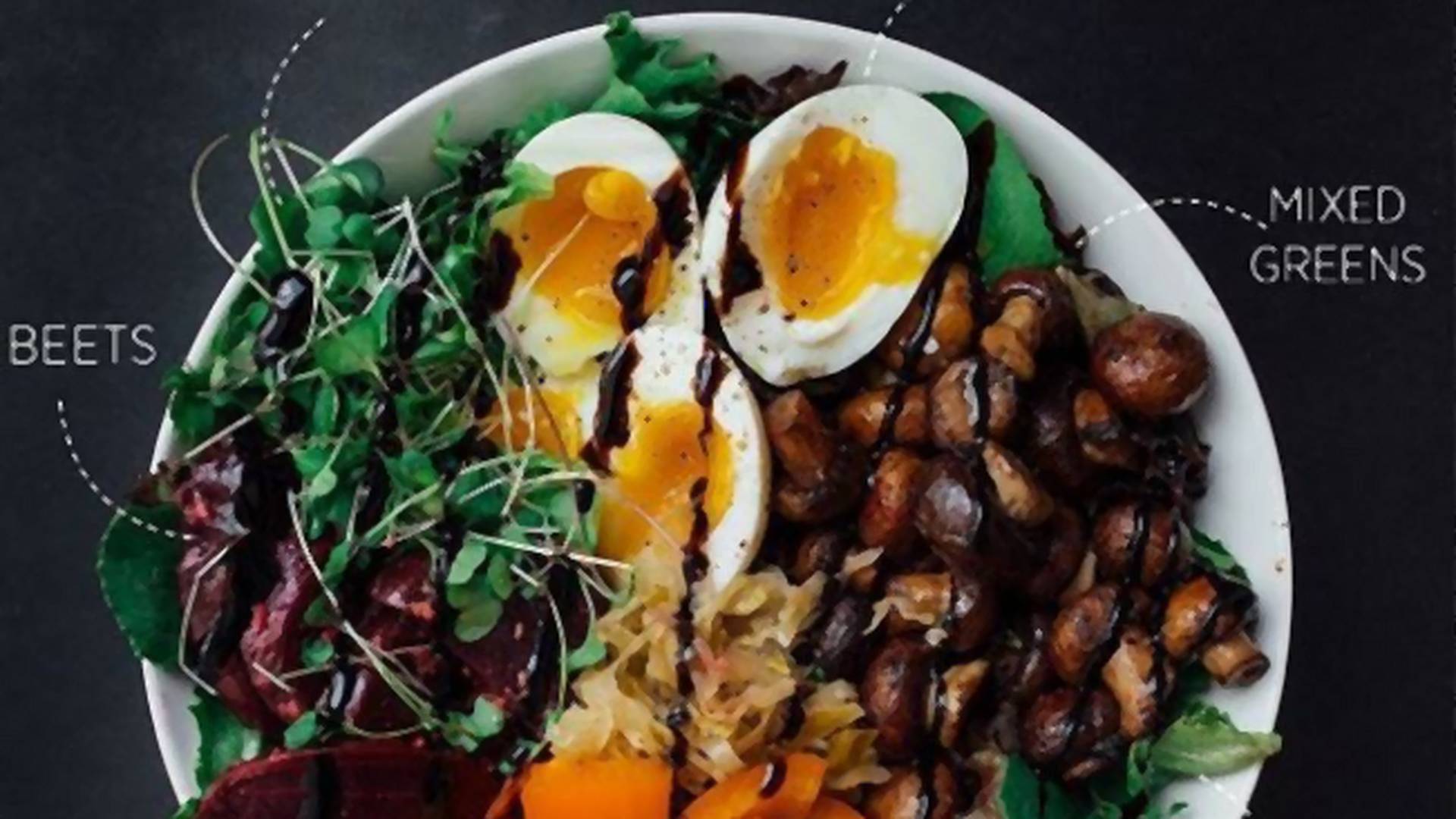 Dzięki jej zdjęciom łatwiej ułożycie niskokaloryczne menu. Dietetyczkę obserwuje na Instagramie ponad 700 tys. osób