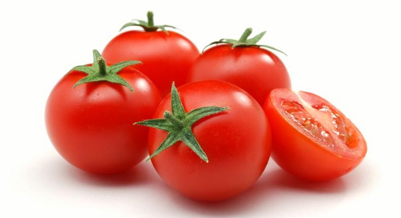 Tomatoes