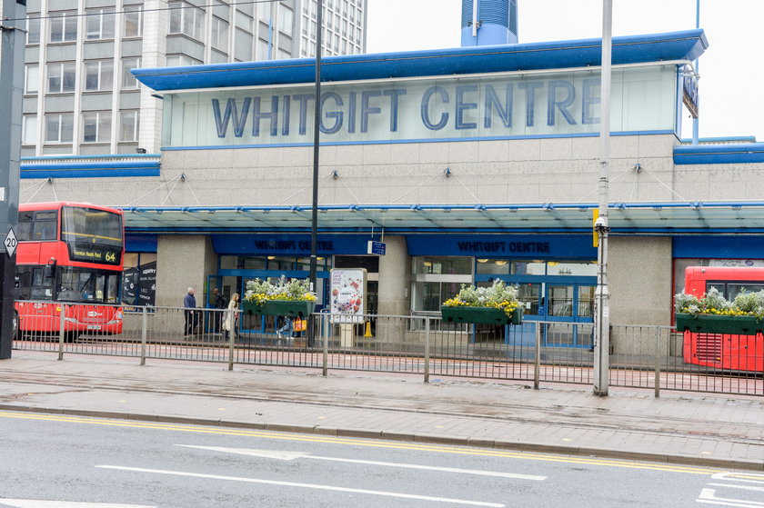 Whitgift Centre