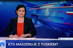 Wiadomości TVP, 4 czerwca 2023