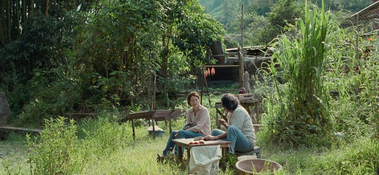 W kinach "Memoria". Apichatpong Weerasethakul w poszukiwaniu utraconego dźwięku