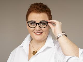 Małgorzata Bieniaszewska, właścicielka MB Pneumatyka, opowiada „Forbes Women” o przywództwie w biznesie