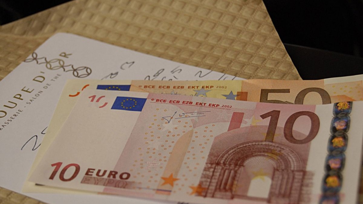 Nota de plată de peste 100.000 de euro la un restaurant care a uluit internetul. „Trăim în lumi diferite”