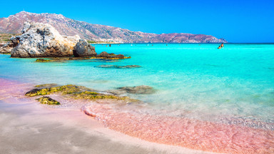 Elafonisi – tragiczna historia najpiękniejszej plaży na Krecie