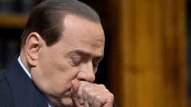 Berlusconi może przejść resocjalizację pracując w schronisku lub stajni