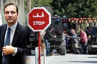 Sikorski i zamach w Tunezji