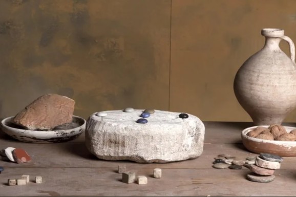 AI je rešio misteriju iz starog Rima koju naučnici do sada nisu mogli da reše