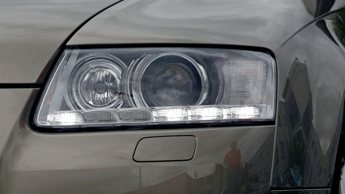 Światła LED - ADAC ostrzega o kosztownych problemach