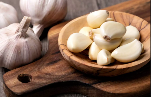 Garlic