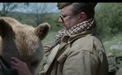 "Czerwone maki". Jest zwiastun filmu o bitwie o Monte Cassino