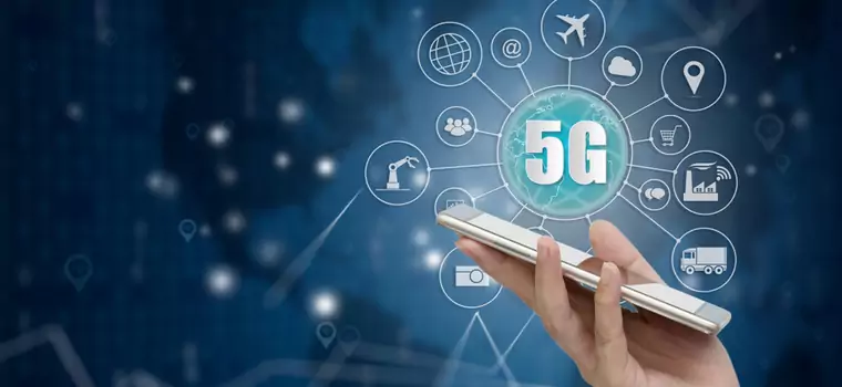 ZTE wypuszcza swój pierwszy telefon 5G. Na razie w Chinach