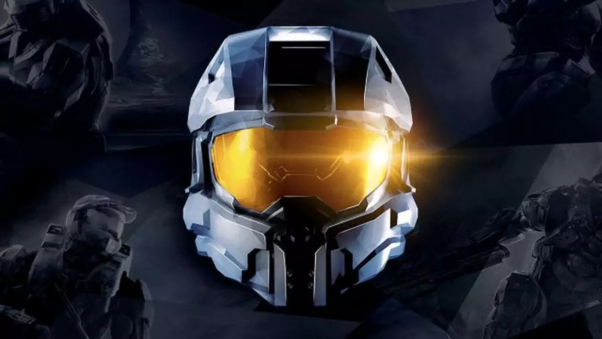 Recenzja Halo: The Master Chief Collection