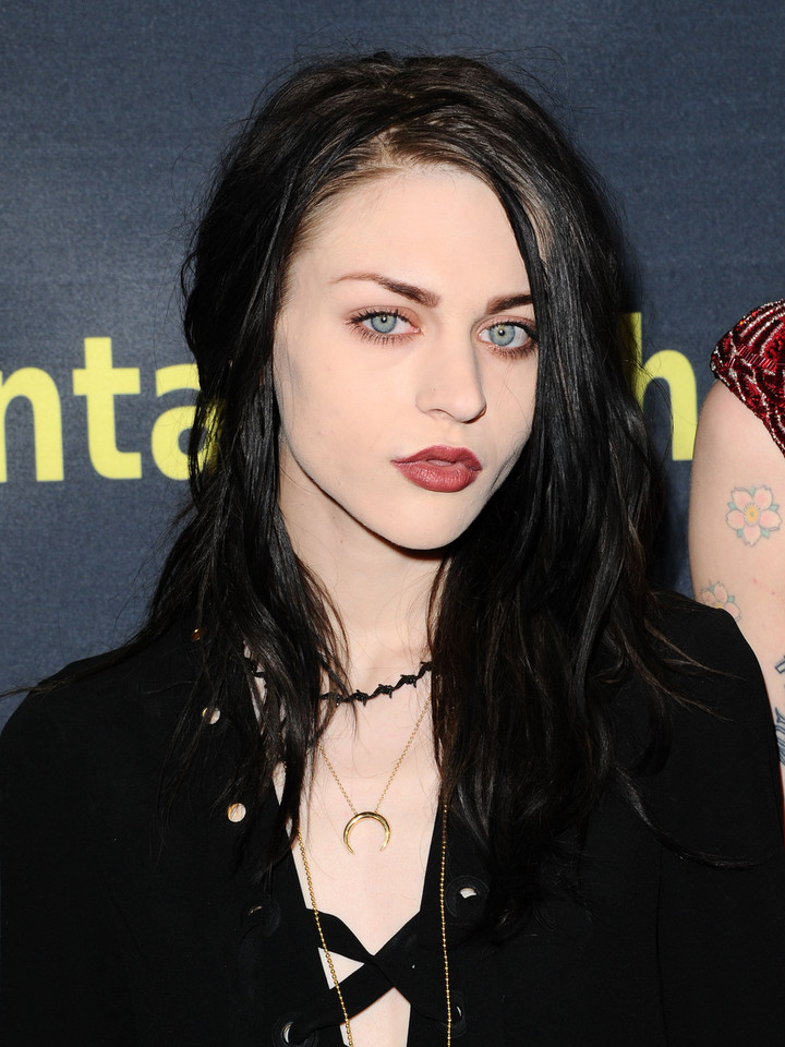 Frances Bean Cobain