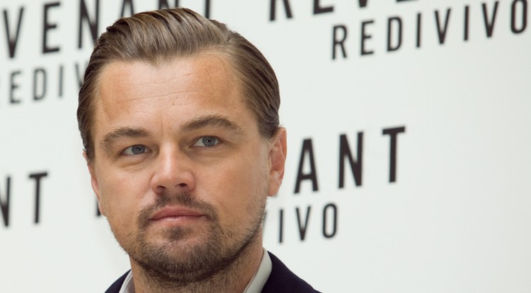 Napvilágot láttak az első képek Leonardo DiCaprio legújabb filmjének forgatásáról