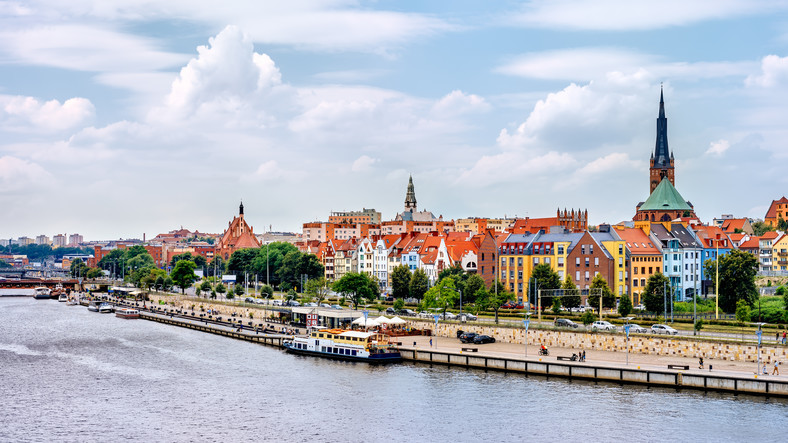 Szczecin