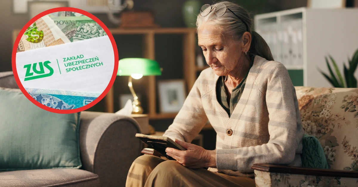 Można dostać emeryturę z ZUS po zmarłym, ale trzeba się "upomnieć". W przeciwnym razie pieniądze przepadną