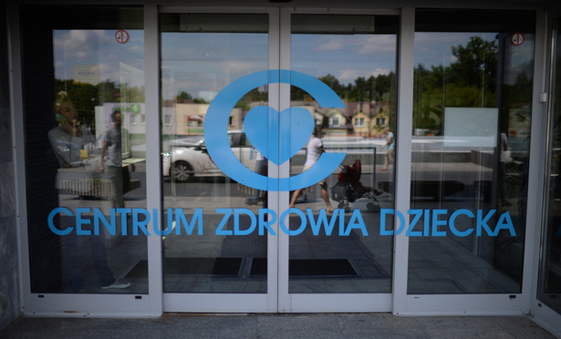 Centrum Zdrowia Dziecka