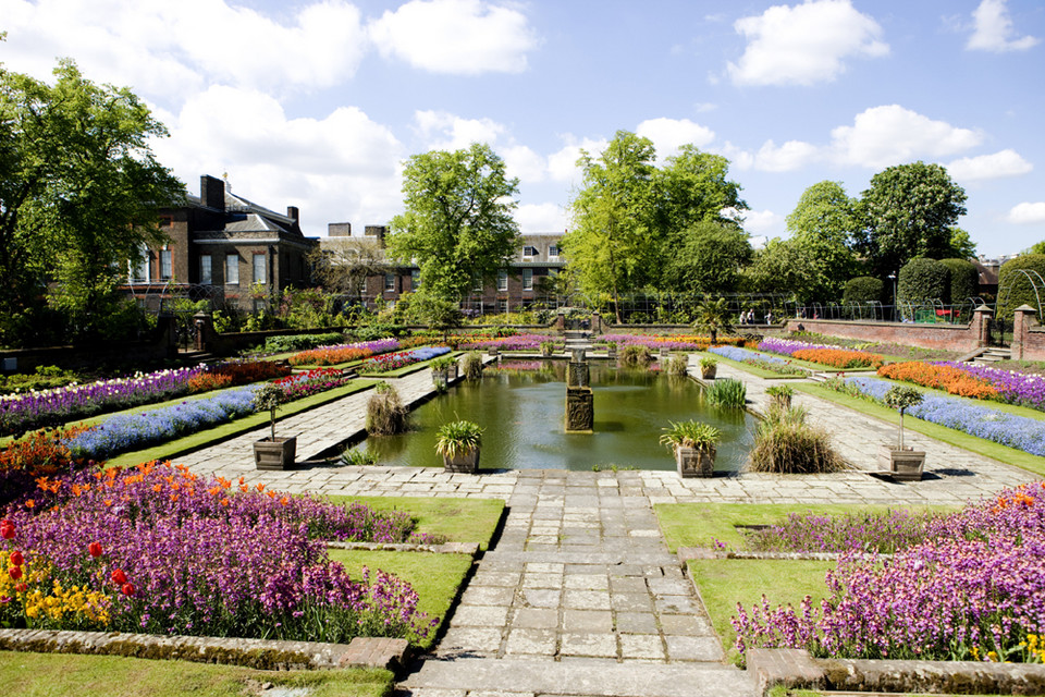 Kensington Palace