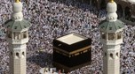 a SAUDI - RELIGIOUS - ISLAM - HAJJ