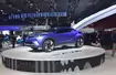 Toyota C-HR concept