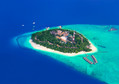 Rajskie Malediwy